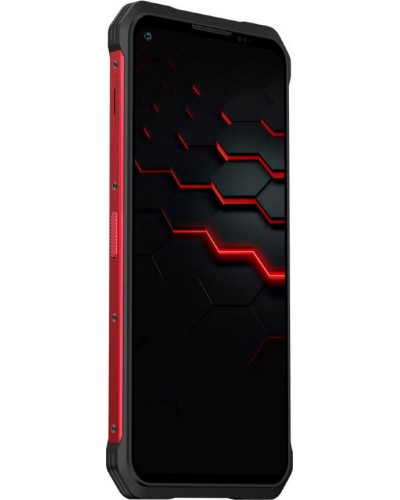 Купити DOOGEE V10 8/128Gb Flame Red Гарантія 1 Рік