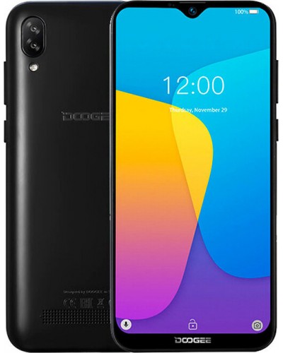 Купити Doogee X90 1/16Gb Black Гарантія 1 Рік Купити Doogee X90 1/16Gb Black Гарантія 1 Рік