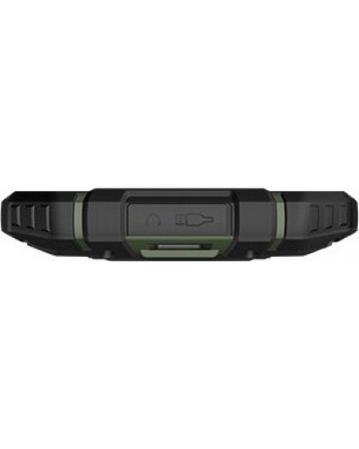 Купити DOOGEE S96 Pro 8/128 Green Гарантія 1 рік!