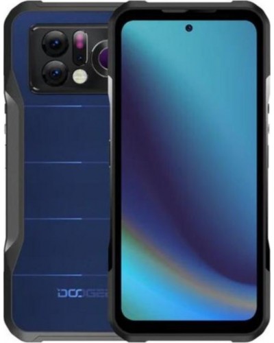 Купити DOOGEE V20 PRO 12/256Gb Night Vision+ТЕПЛОВИЗОР Blue Гарантія 1 рік