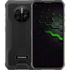 Doogee V11 5G 8/128Gb Classic Black Гарантія 1 рік