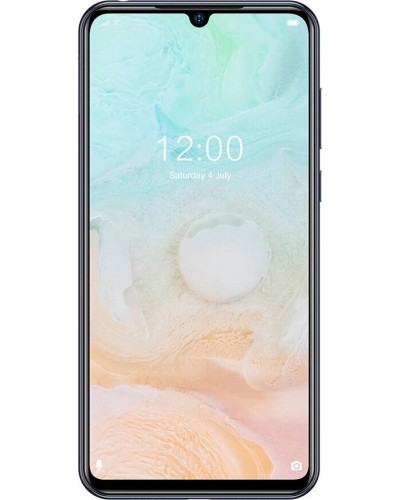 Купить DOOGEE N20 Pro 6/128 Black Гарантия 1 Год