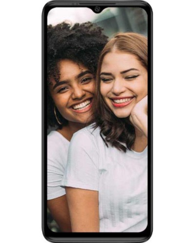Купить DOOGEE N40 Pro 6/128Gb Black Гарантия 1 Год