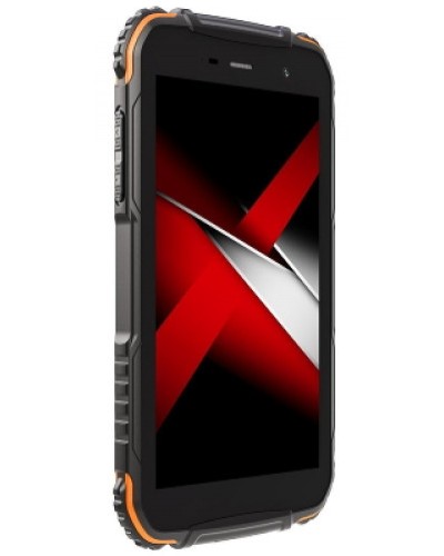 Купить DOOGEE S35T 3/64Gb Orange Гарантия 1 год