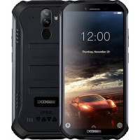 DOOGEE S40 Pro 4/64Gb Mineral Black Гарантия 1 Год!