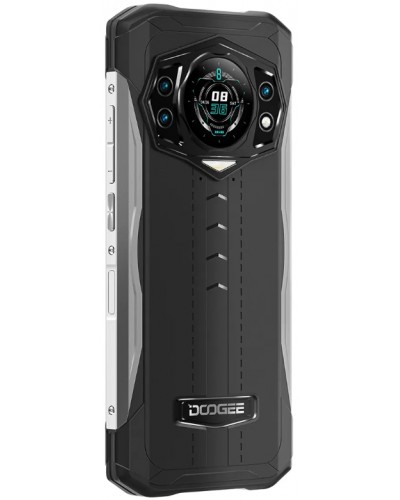 Купити DOOGEE S98 Night Vision Camera 8/256GB Black Гарантія 1 Рік