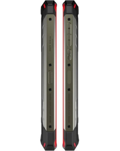 Купить DOOGEE S86 6/128Gb Red Гарантия 1 Год