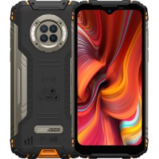 DOOGEE S96 Pro 8/128 Orange Гарантія 1 рік!