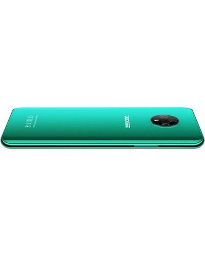 Купить DOOGEE X95 Pro 4/32Gb Green Гарантия 1 год