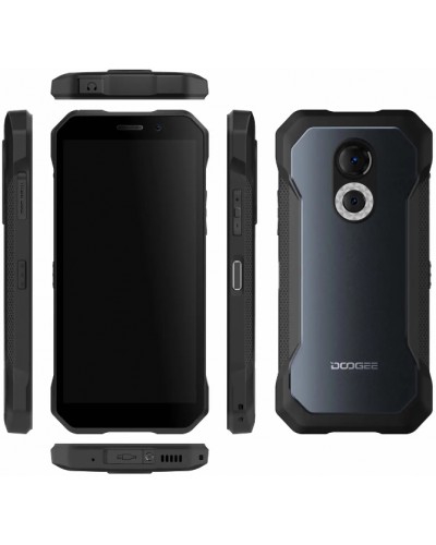 Купити DOOGE S61 6/64Gb Night Vision AG Frost Гарантія 1 рік
