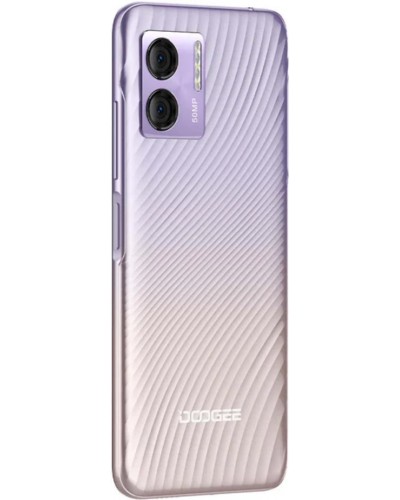 Купити DOOGEE N50 8/128Gb Pink Гарантія 1 рік