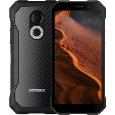 DOOGE S61 PRO 8/128Gb Night Vision CARBON FIBER Гарантія 1 рік
