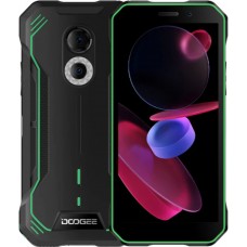 Doogee S51 4/64Gb Vibrant Green Гарантія 1 Рік