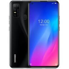DOOGEE N30 4/128 Black Гарантия 1 Год