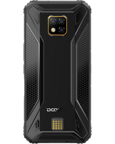 Купити Doogee S95 Pro 8/128Gb Black