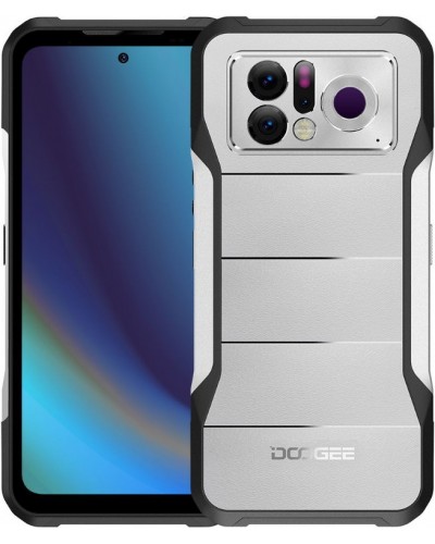 Купити DOOGEE V20 PRO 12/256Gb Night Vision+ТЕПЛОВИЗОР Silver Гарантія 1 рік