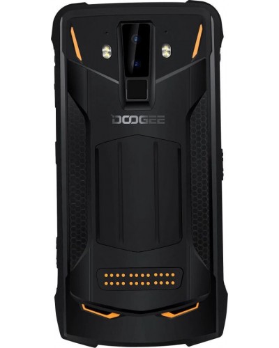 Купити DOOGEE S90 6/128Gb Orange Гарантія 1 Рік