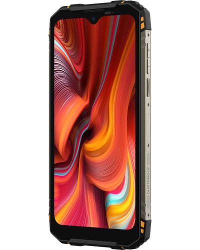 Купити DOOGEE S96 Pro 8/128 Orange Гарантія 1 рік!