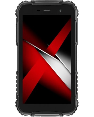 Купить DOOGEE S35 3/16Gb Black Гарантия 1 год