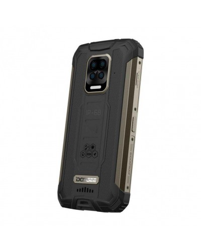 Купить DOOGEE S59 Pro 4/128GB NFC Black Гарантия 1 Год