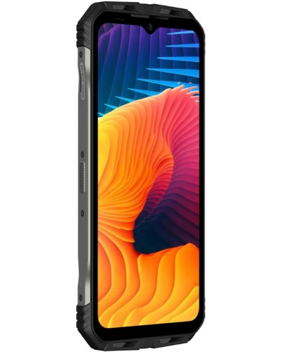 Купить Doogee V30 8/256Gb Orange Night Vision Camera Гарантия 1 год