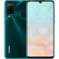 Doogee N20 Pro 6/128 Green Гарантія 1 Рік