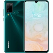 DOOGEE N20 Pro 6/128 Green Гарантия 1 Год