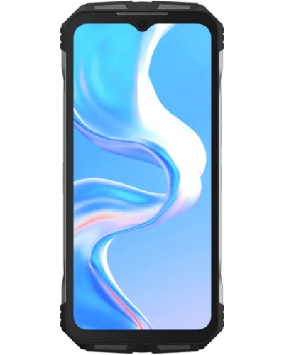 Купити DOOGEE V31 GT 12/256Gb Night Vision Camera + ТЕПЛОВІЗОР Silver Гарантія 1 рік