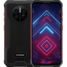 DOOGEE V10 8/128Gb Flame Red Гарантия 1 Год
