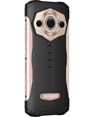 Купити Doogee S99 8/128GB Gold Night Vision Camera Гарантія 1 рік