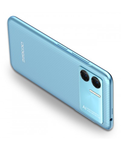 Купити Doogee X98 Pro 4/64GB Blue Гарантія 1 Рік