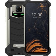 DOOGEE S88 Pro 6/128Gb Black Гарантія 1 рік