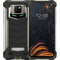 DOOGEE S88 Pro 6/128Gb Green Гарантія