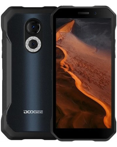 Купить DOOGEE S61 PRO 8/128Gb Night Vision AG FROST Гарантия 1 год