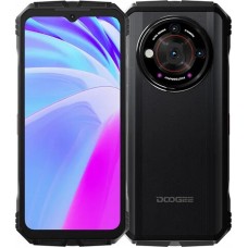 DOOGEE V30 PRO 12/512GB Night Vision Camera Black Гарантія 1 рік