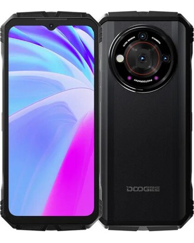 Купить DOOGEE V30 PRO 12/512GB Night Vision Camera Black Гарантия 1 год