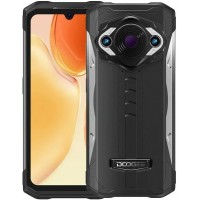 DOOGEE S98 PRO (Тепловізор + Night Vision camera) 8/256GB Black Гарантія 1 Рік