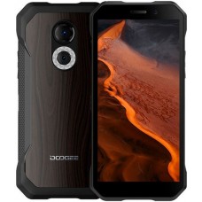 DOOGEE S61 PRO 8/128Gb Night Vision WOOD GRAIN Гарантія 1 Рік