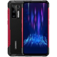 DOOGEE S97 Pro 8/128 GB Red Гарантія 1 рік