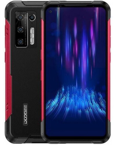 Купити DOOGEE S97 Pro 8/128 GB Red Гарантія 1 рік
