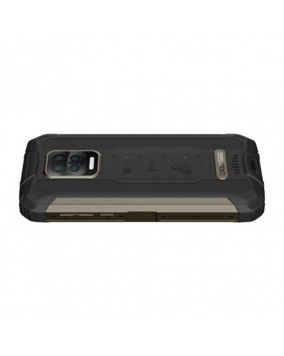 Купить DOOGEE S59 Pro 4/128GB NFC Black Гарантия 1 Год