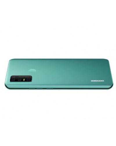 Купить DOOGEE N30 4/128 Green Гарантия 1 Год
