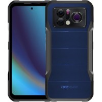 DOOGEE V20 PRO 12/256Gb Night Vision+ТЕПЛОВИЗОР Blue Гарантия 1 Год