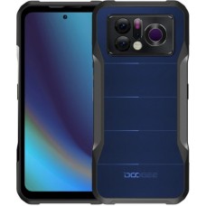 DOOGEE V20 PRO 12/256Gb Night Vision+ТЕПЛОВИЗОР Blue Гарантія 1 рік
