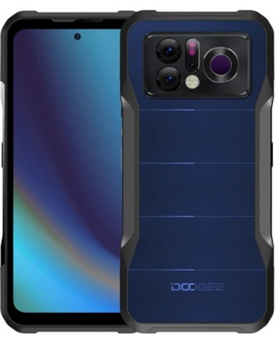 Купити DOOGEE V20 PRO 12/256Gb Night Vision+ТЕПЛОВИЗОР Blue Гарантія 1 рік