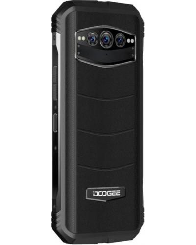 Купити DOOGEE S100 12/256Gb Night Vision Black Гарантія 1 рік
