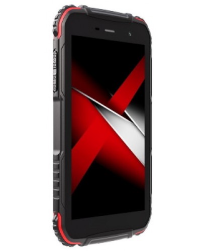 Купить DOOGEE S35T 3/64Gb Red Гарантия 1 год