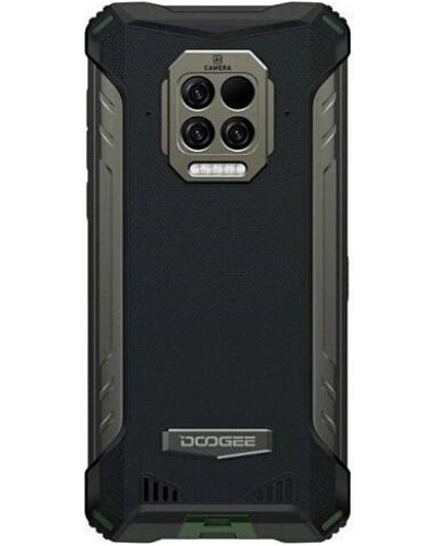 Купити DOOGEE S86 Pro 8/128Gb Black Гарантія 1 Рік