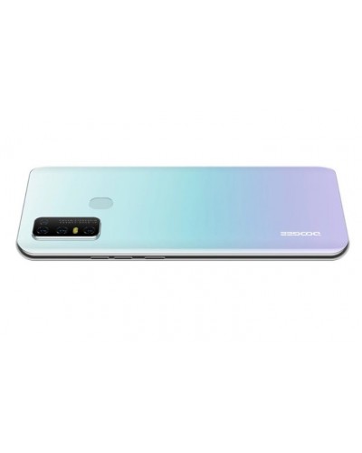 Купить DOOGEE N30 4/128 White Гарантия 1 Год