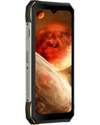 Купити DOOGE S89 PRO 8/256GB Night Vision Orange Ґарантія 1 рік
